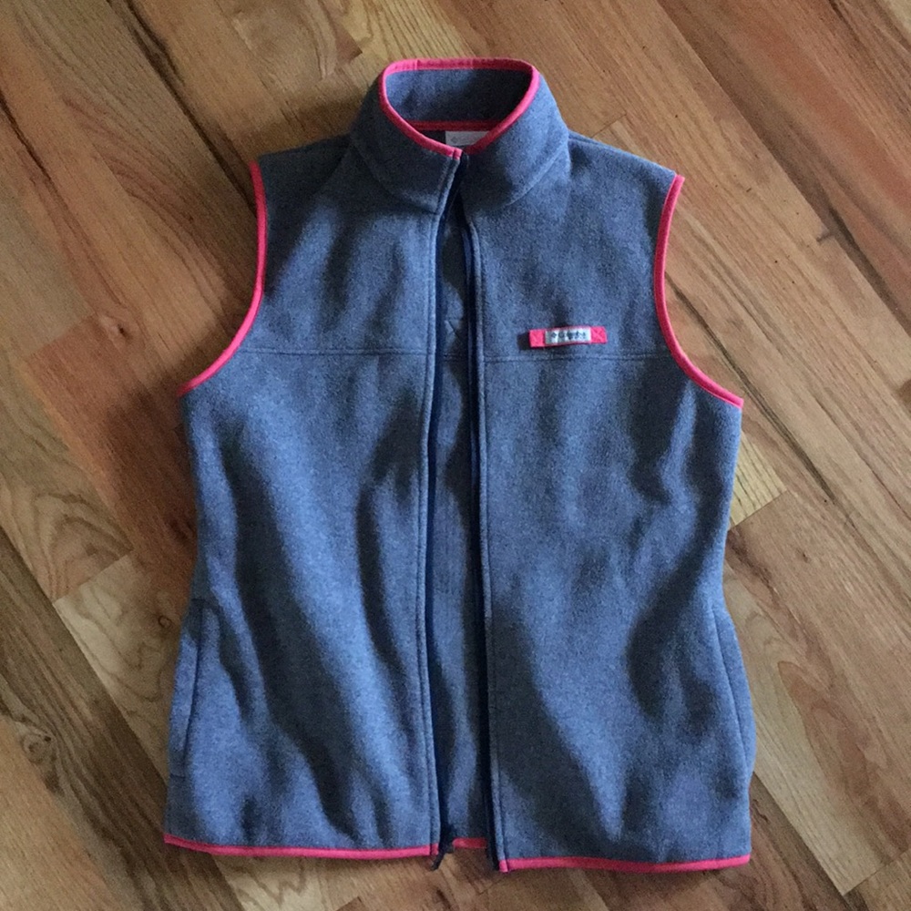 PFG vest